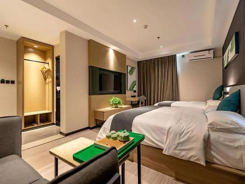 Up And In Henan Anyang Hongqi Road Wal-Mart Hotel 0*, Anyang (Henan) China